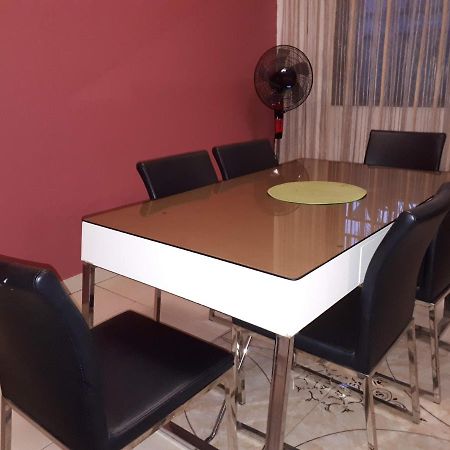 Um Apartments كيغالي المظهر الخارجي الصورة