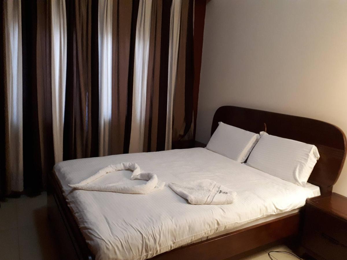 Um Apartments كيغالي المظهر الخارجي الصورة