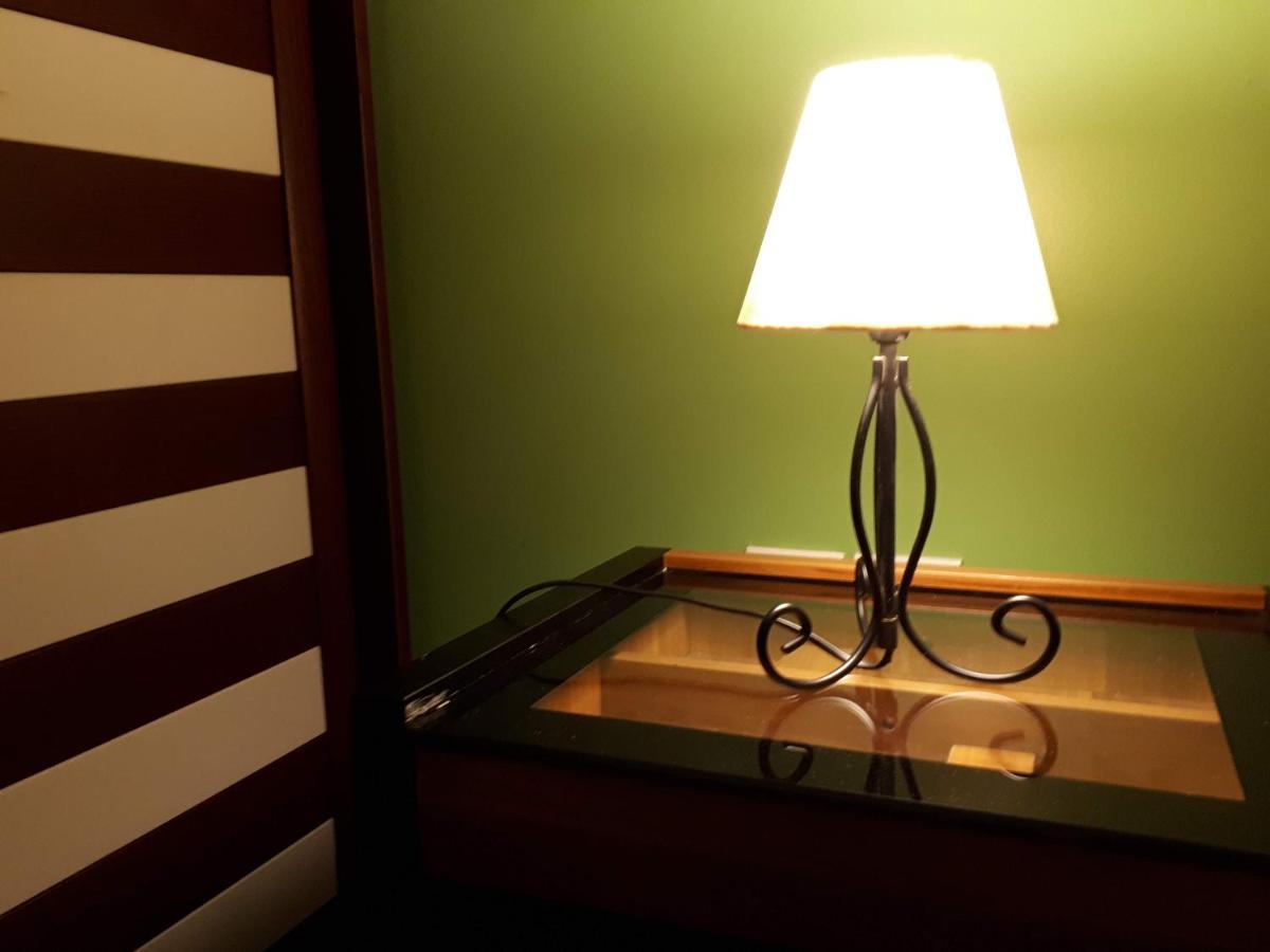 Um Apartments كيغالي المظهر الخارجي الصورة