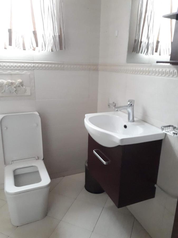 Um Apartments كيغالي المظهر الخارجي الصورة