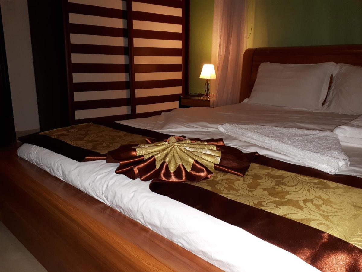 Um Apartments كيغالي المظهر الخارجي الصورة