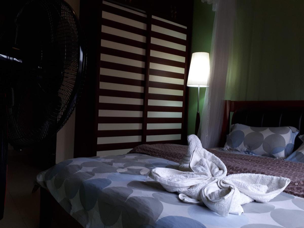 Um Apartments كيغالي المظهر الخارجي الصورة