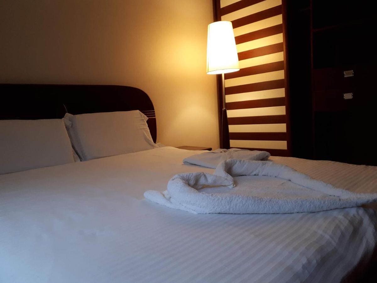 Um Apartments كيغالي المظهر الخارجي الصورة