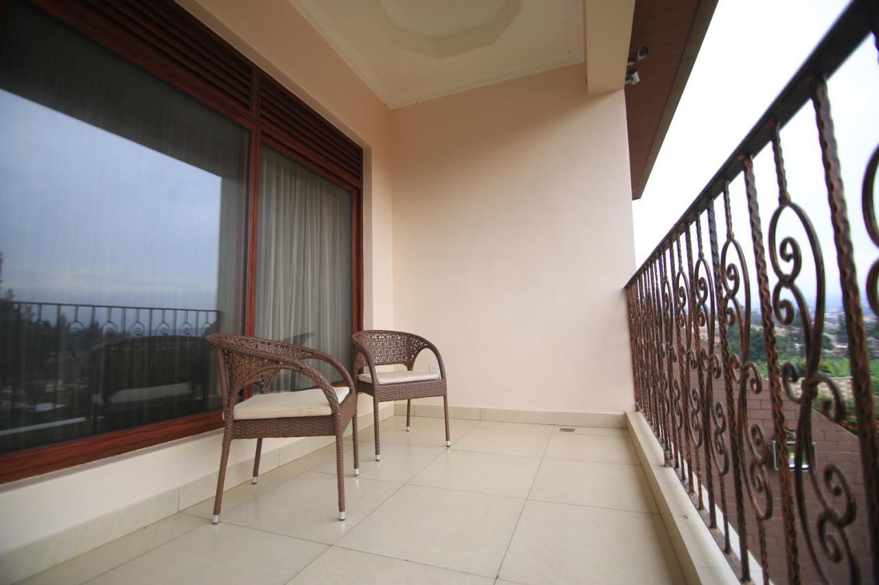 Um Apartments كيغالي المظهر الخارجي الصورة