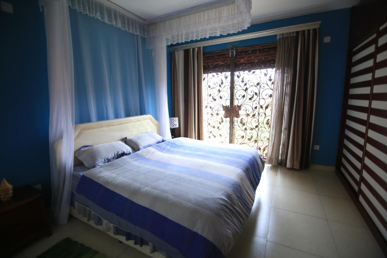 Um Apartments كيغالي المظهر الخارجي الصورة